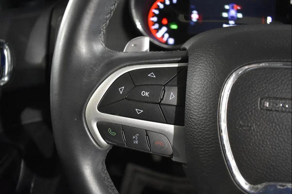 used 2014 Dodge Durango car, priced at $12,499