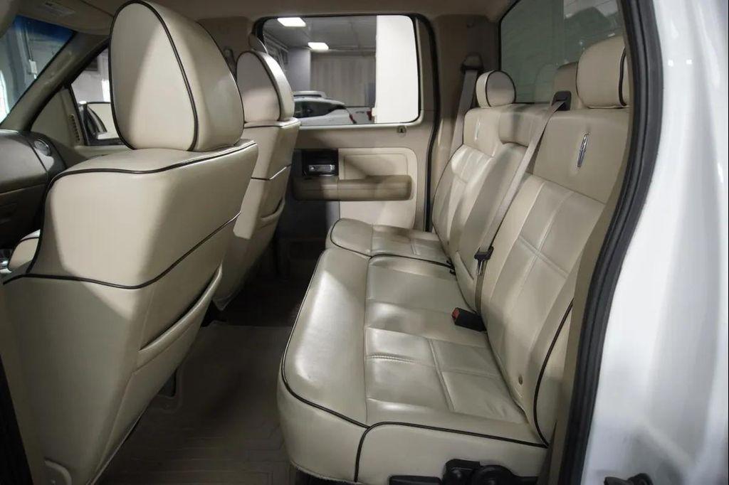 used 2007 Lincoln Mark LT car, priced at $12,999
