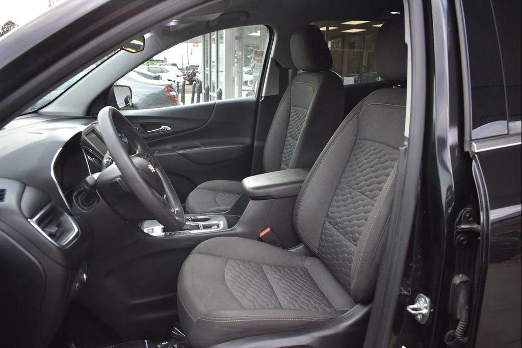 used 2019 Chevrolet Equinox car, priced at $12,999