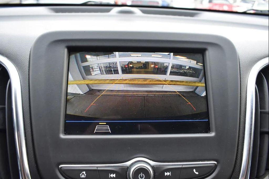 used 2019 Chevrolet Equinox car, priced at $12,999