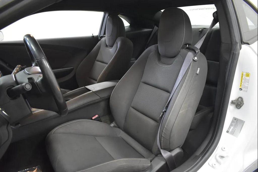 used 2014 Chevrolet Camaro car, priced at $13,999