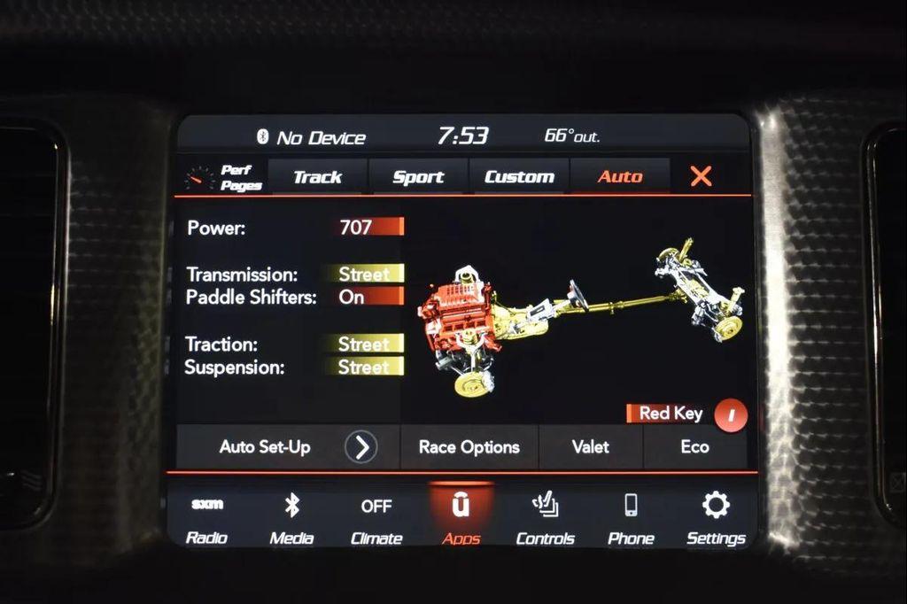 used 2019 Dodge Charger car, priced at $49,999