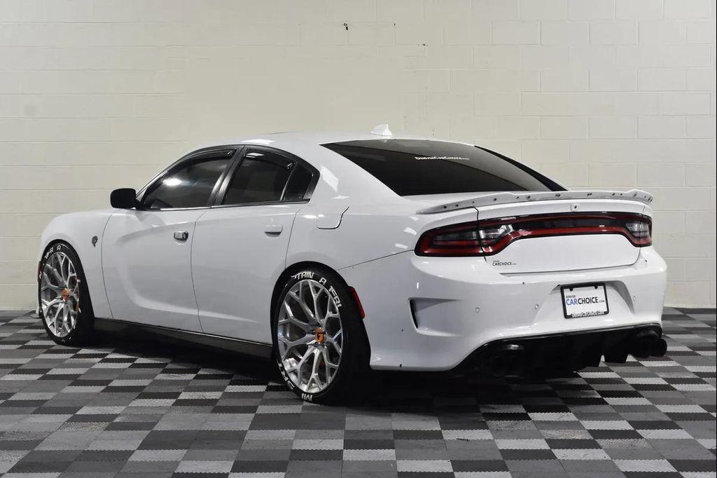 used 2019 Dodge Charger car, priced at $49,999