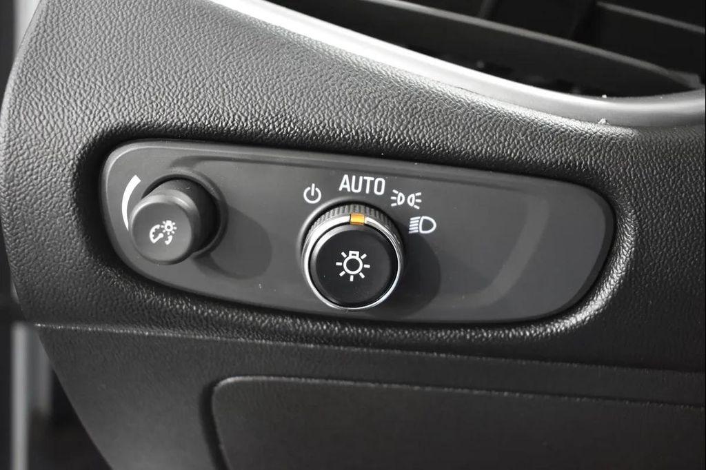used 2023 Chevrolet Malibu car, priced at $13,999
