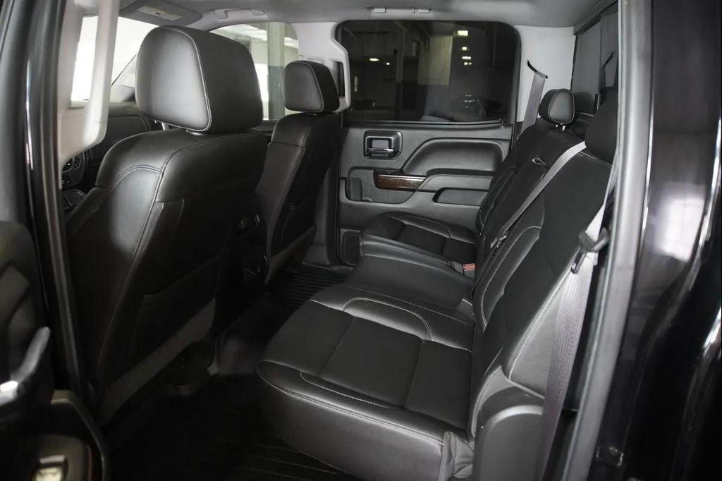 used 2017 GMC Sierra 1500 car, priced at $25,999
