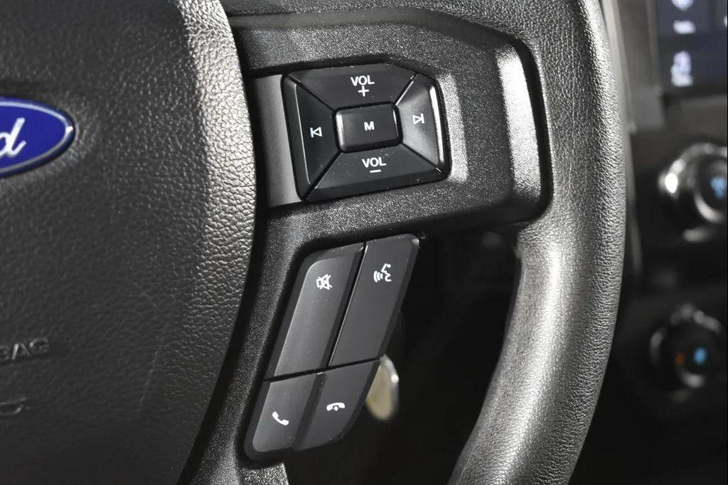 used 2019 Ford F-150 car, priced at $24,999