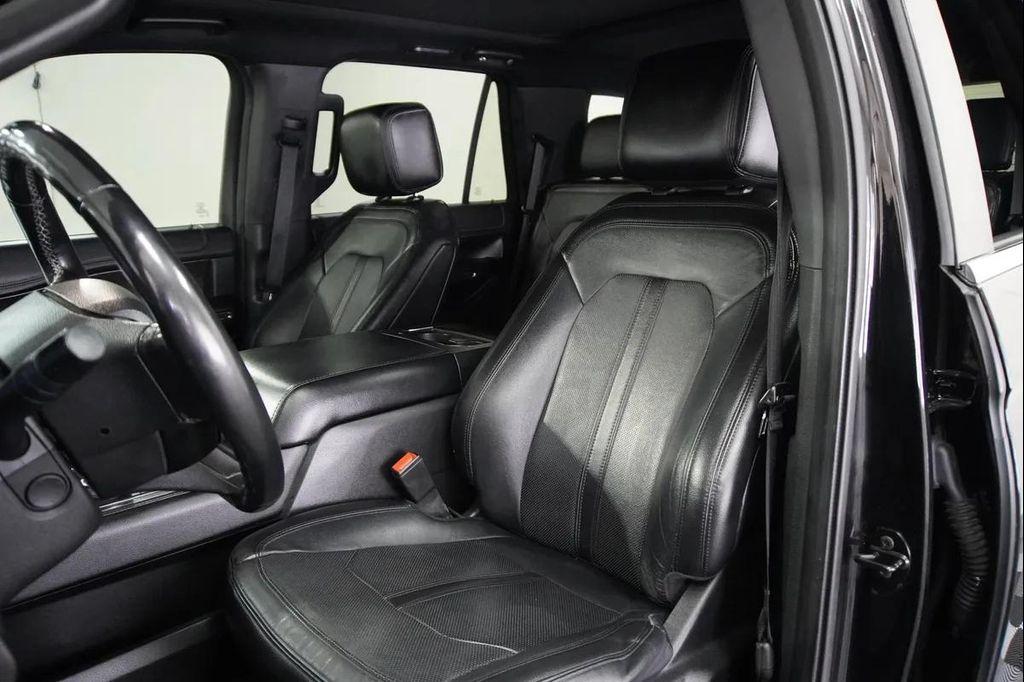 used 2018 Ford Expedition car, priced at $23,999