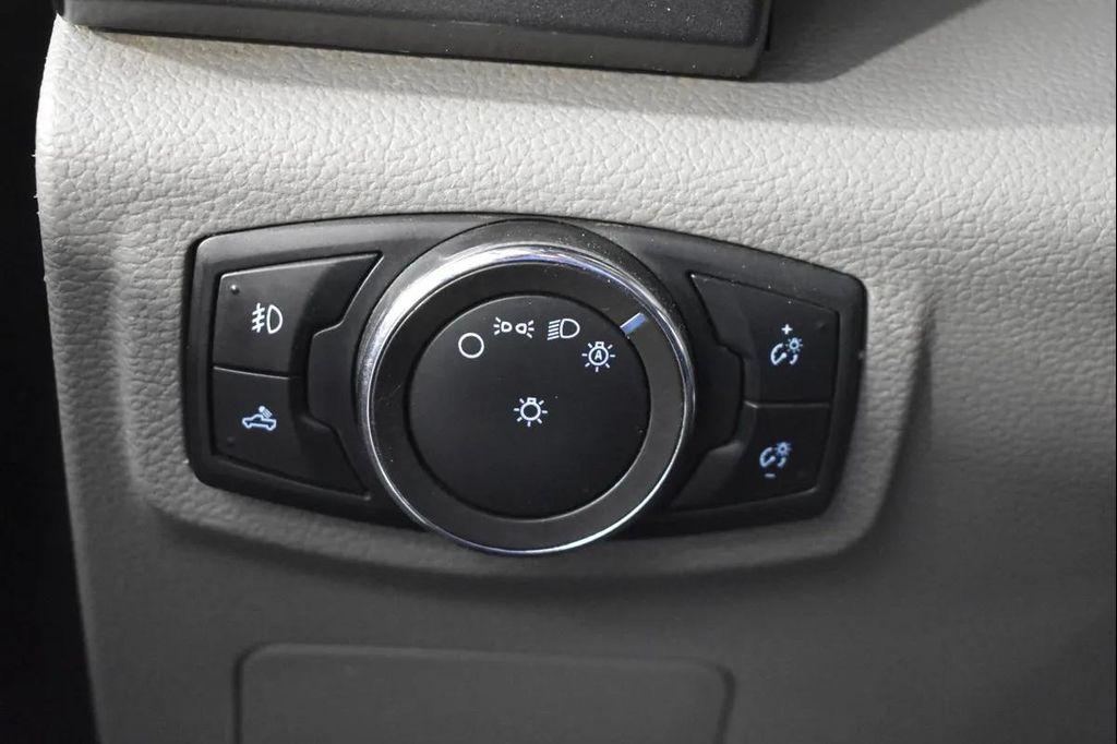 used 2015 Ford F-150 car, priced at $17,999