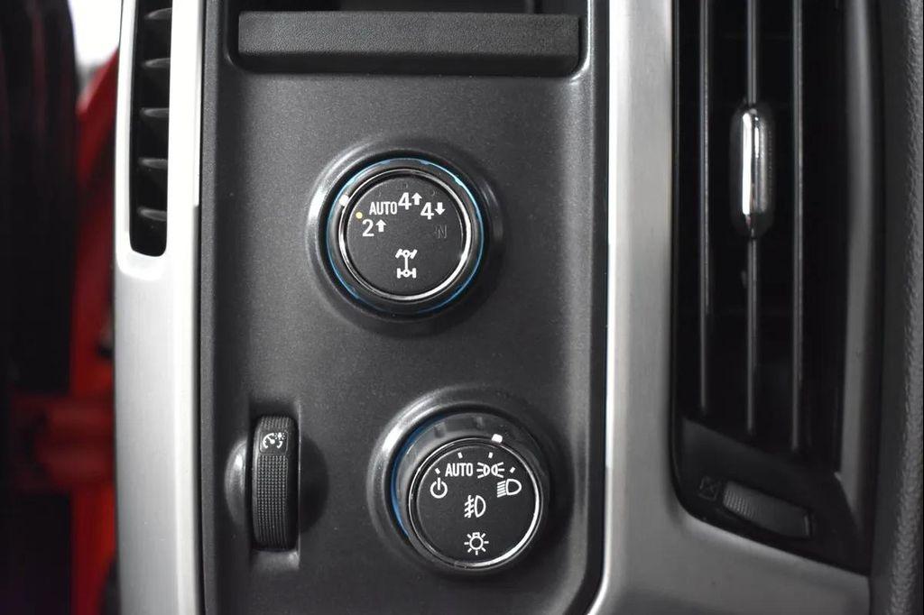 used 2017 GMC Sierra 1500 car, priced at $27,499