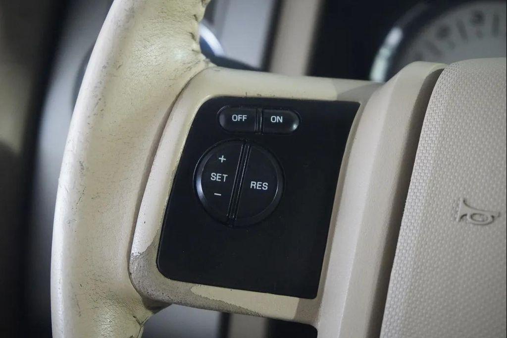 used 2014 Ford Expedition EL car, priced at $15,499