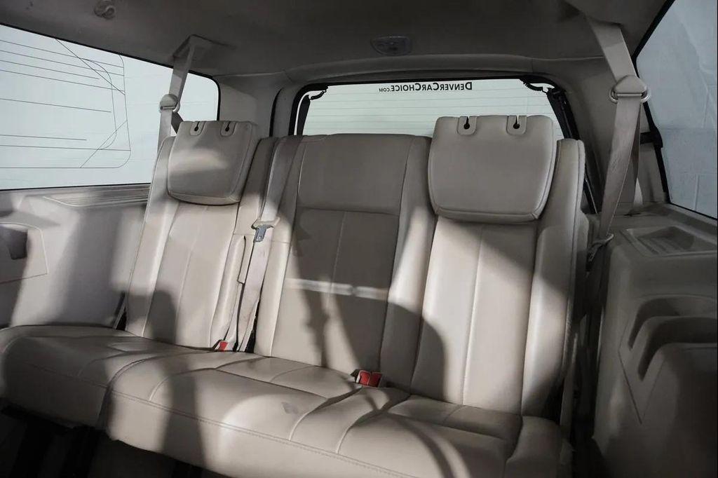 used 2014 Ford Expedition EL car, priced at $15,499