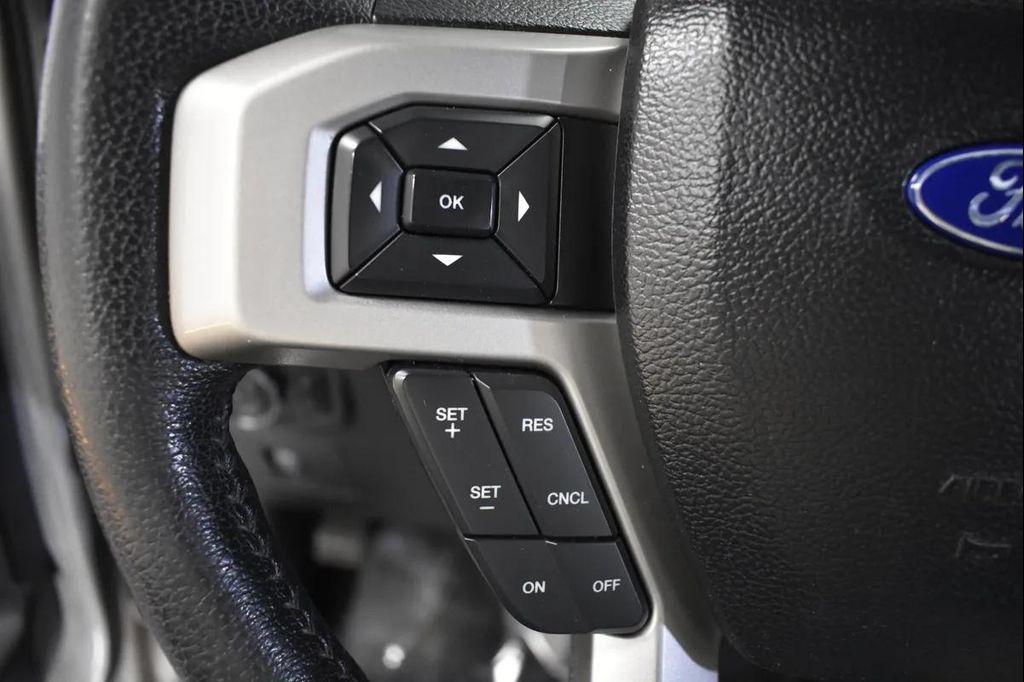 used 2015 Ford F-150 car, priced at $18,999