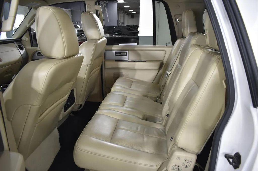 used 2017 Ford Expedition EL car, priced at $16,499