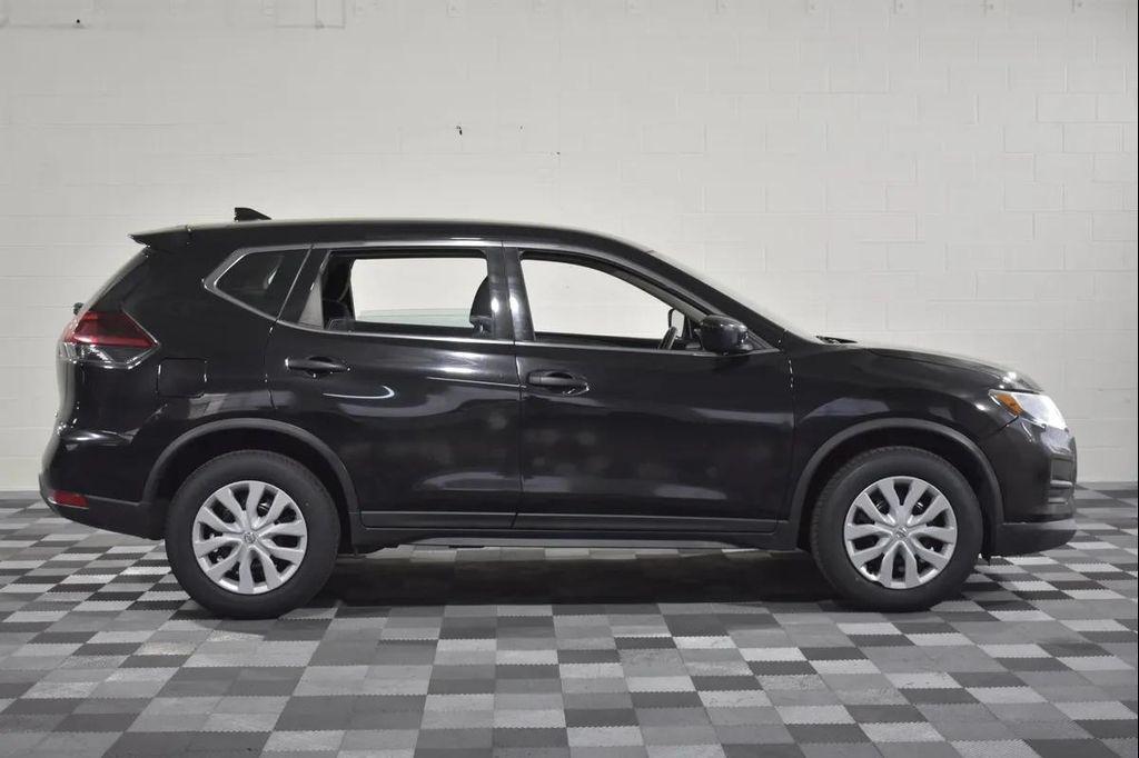used 2019 Nissan Rogue car, priced at $11,499
