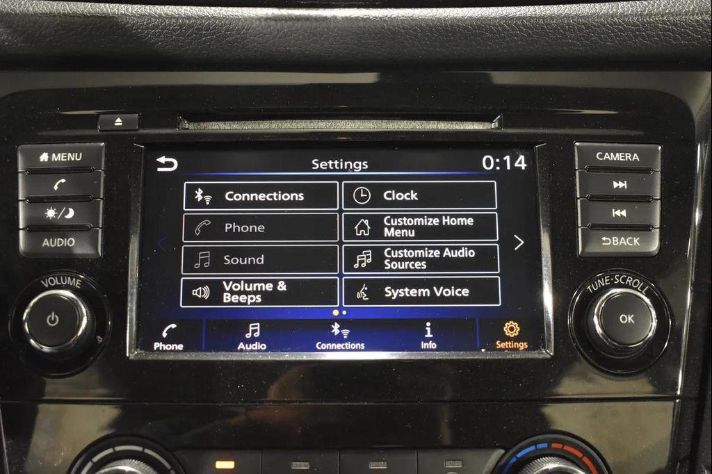 used 2019 Nissan Rogue car, priced at $11,499