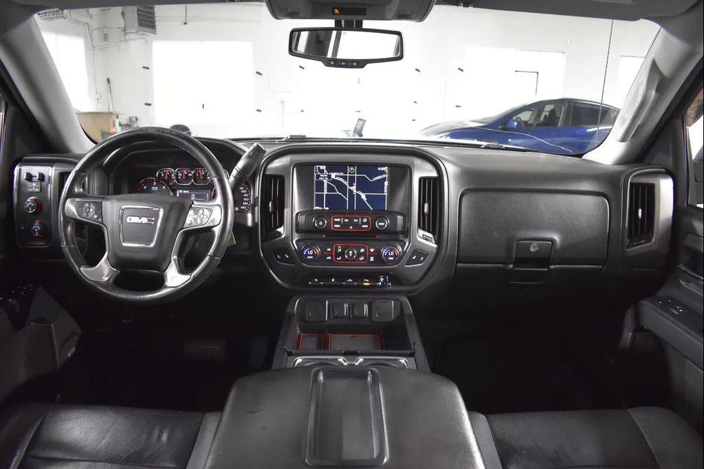 used 2015 GMC Sierra 1500 car, priced at $20,999