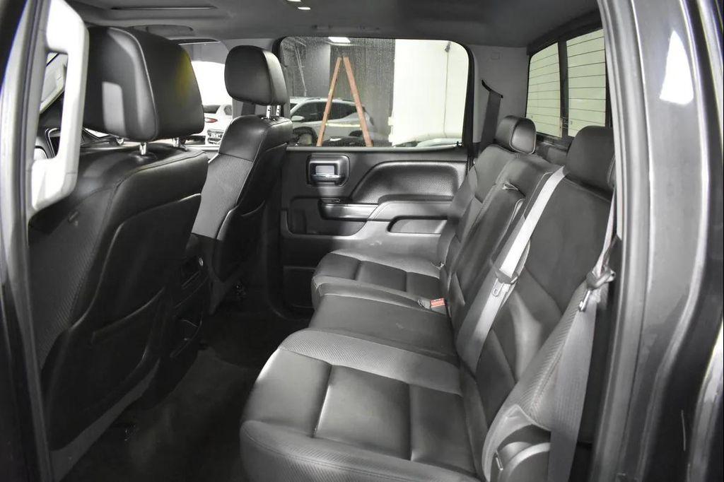 used 2015 GMC Sierra 1500 car, priced at $20,999