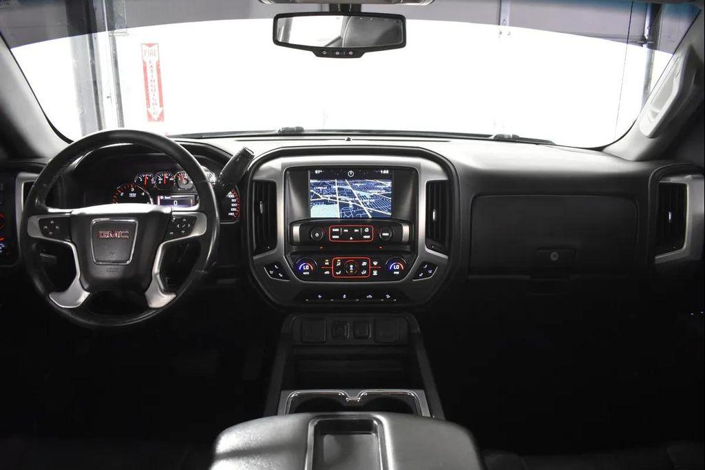 used 2015 GMC Sierra 1500 car, priced at $23,999