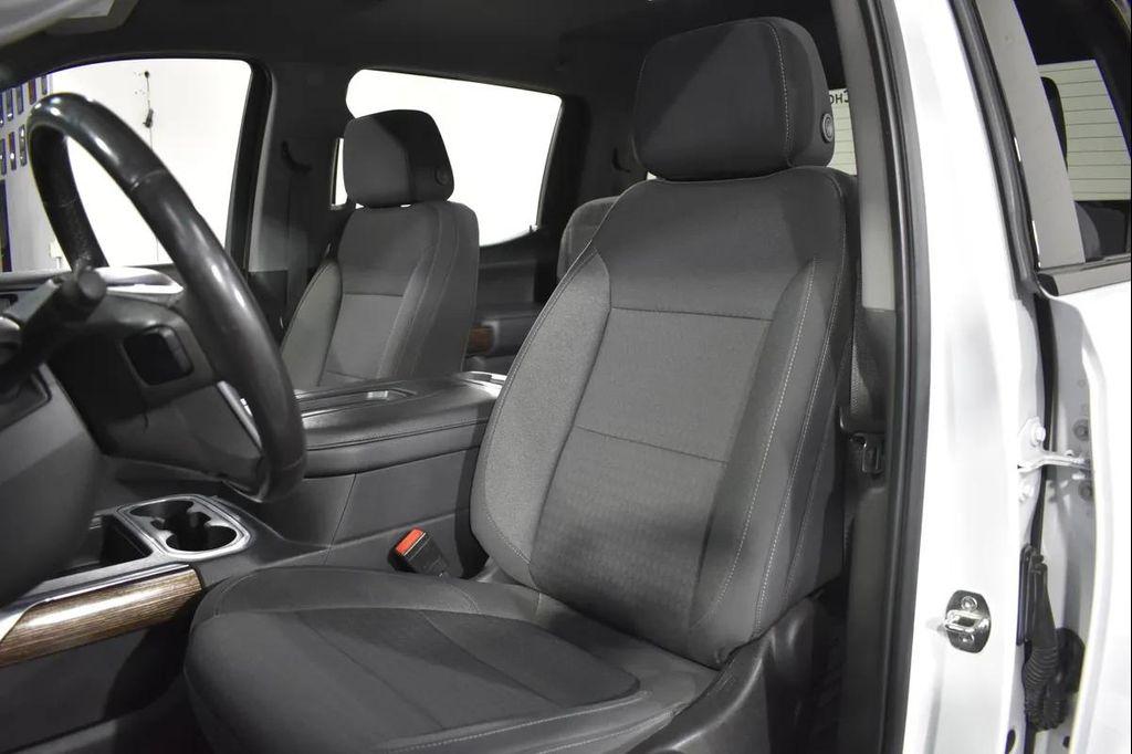 used 2021 GMC Sierra 1500 car, priced at $29,999