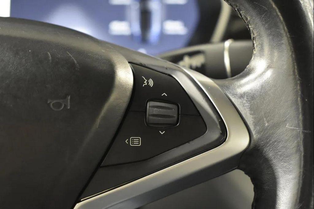 used 2015 Tesla Model S car, priced at $15,999