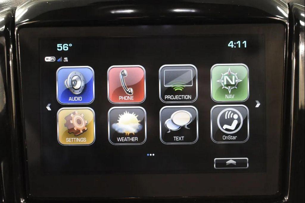 used 2019 Chevrolet Traverse car, priced at $14,999