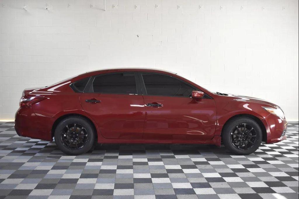 used 2018 Nissan Altima car, priced at $8,488