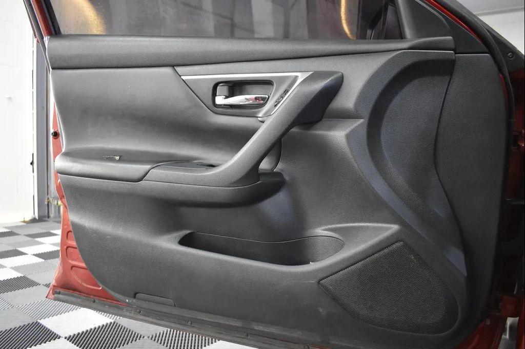 used 2018 Nissan Altima car, priced at $8,488