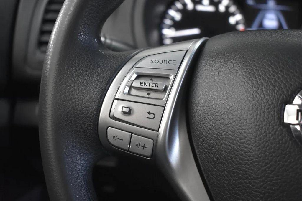 used 2018 Nissan Altima car, priced at $8,488