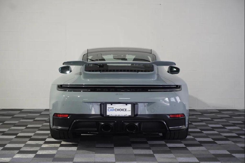 used 2026 Porsche 911 car, priced at $209,999