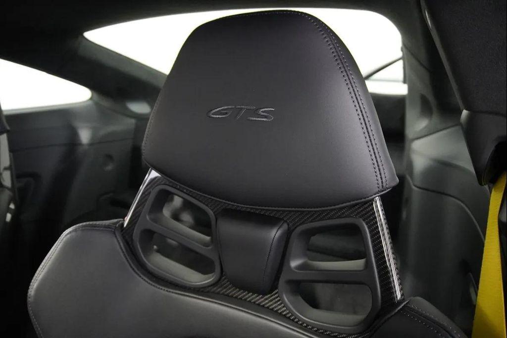 used 2026 Porsche 911 car, priced at $209,999