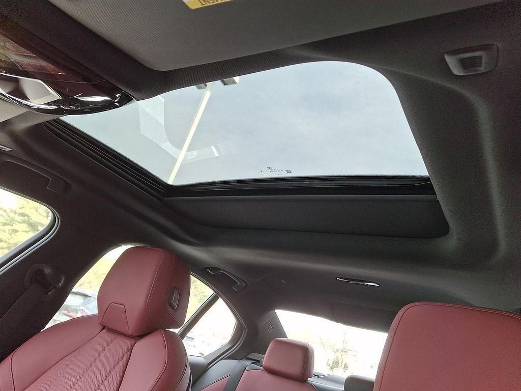 used 2026 BMW 530 car, priced at $62,997