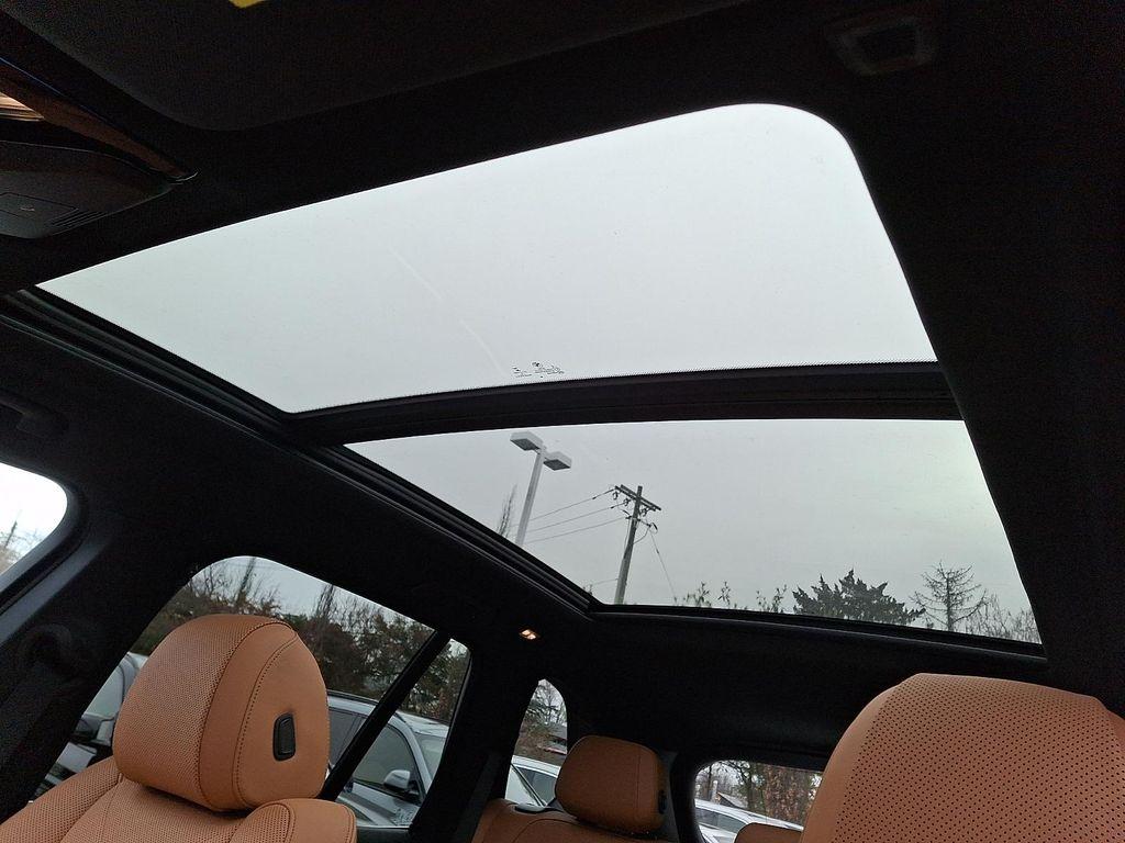 used 2023 BMW X5 car, priced at $47,488