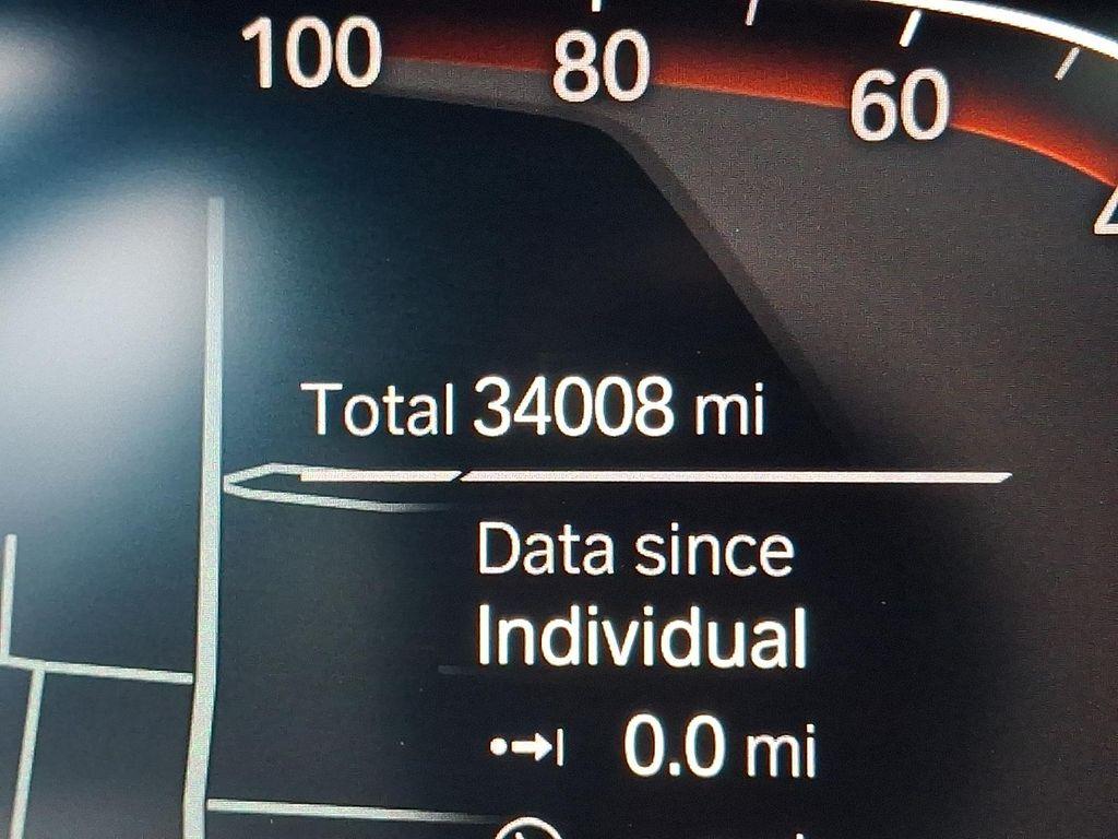 used 2023 BMW X5 car, priced at $47,488