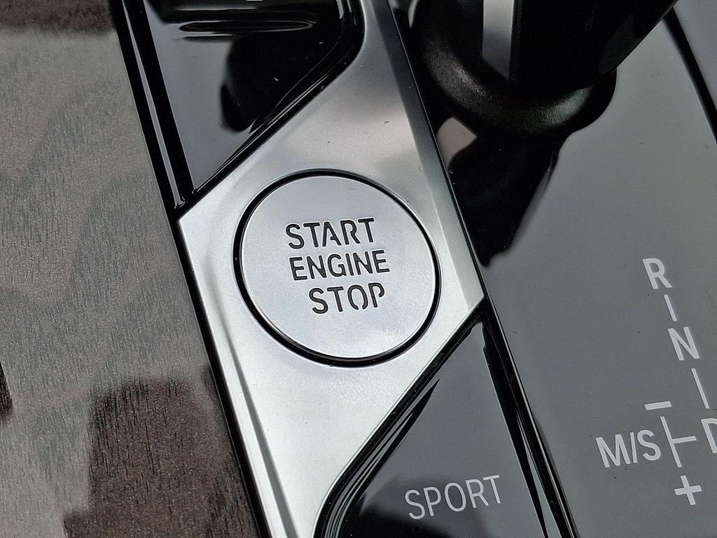 used 2023 BMW X5 car, priced at $47,488