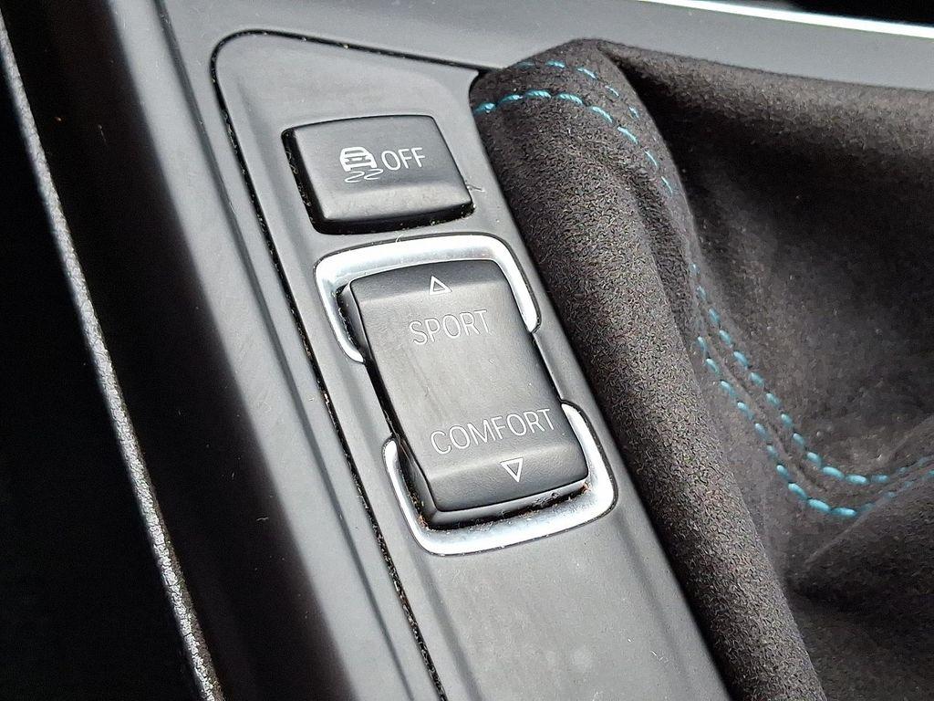 used 2018 BMW M2 car, priced at $42,997