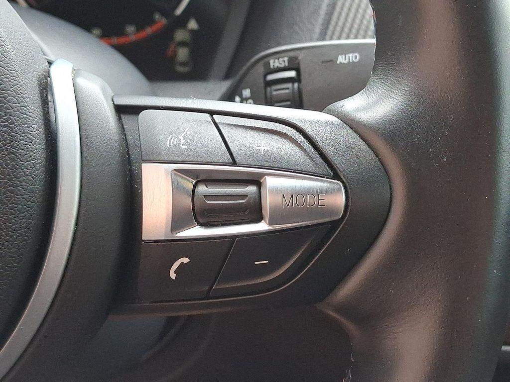 used 2018 BMW M2 car, priced at $42,997