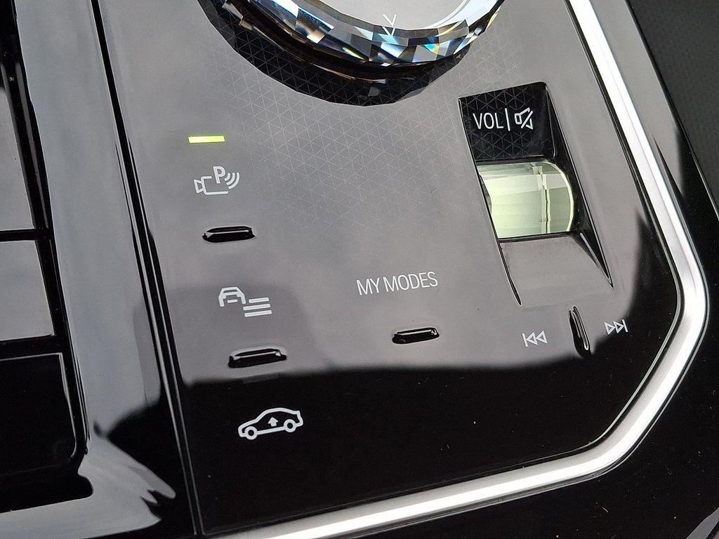 used 2025 BMW 760 car, priced at $123,997