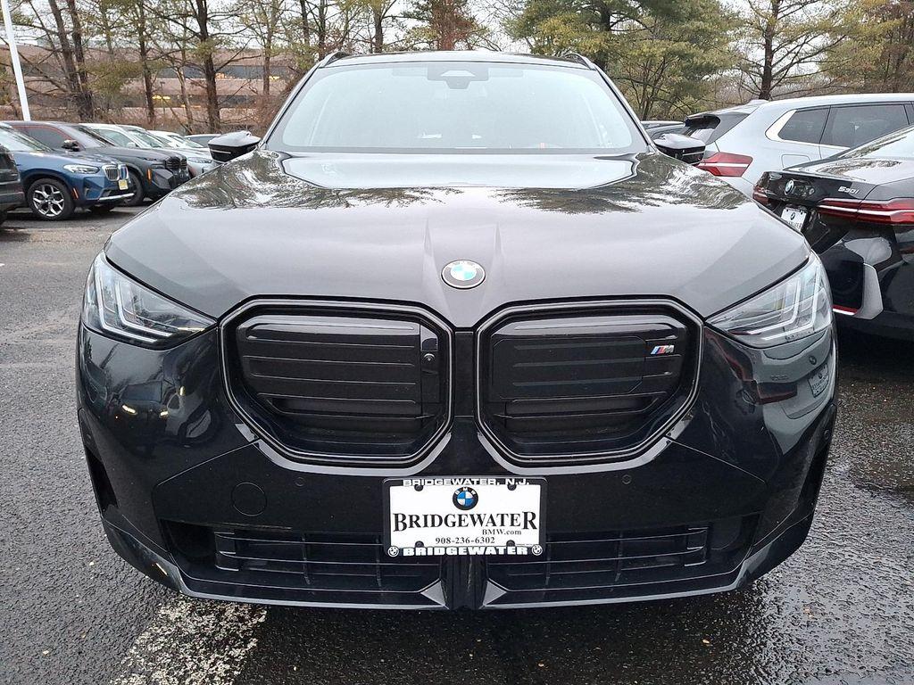 used 2026 BMW X3 car, priced at $68,288