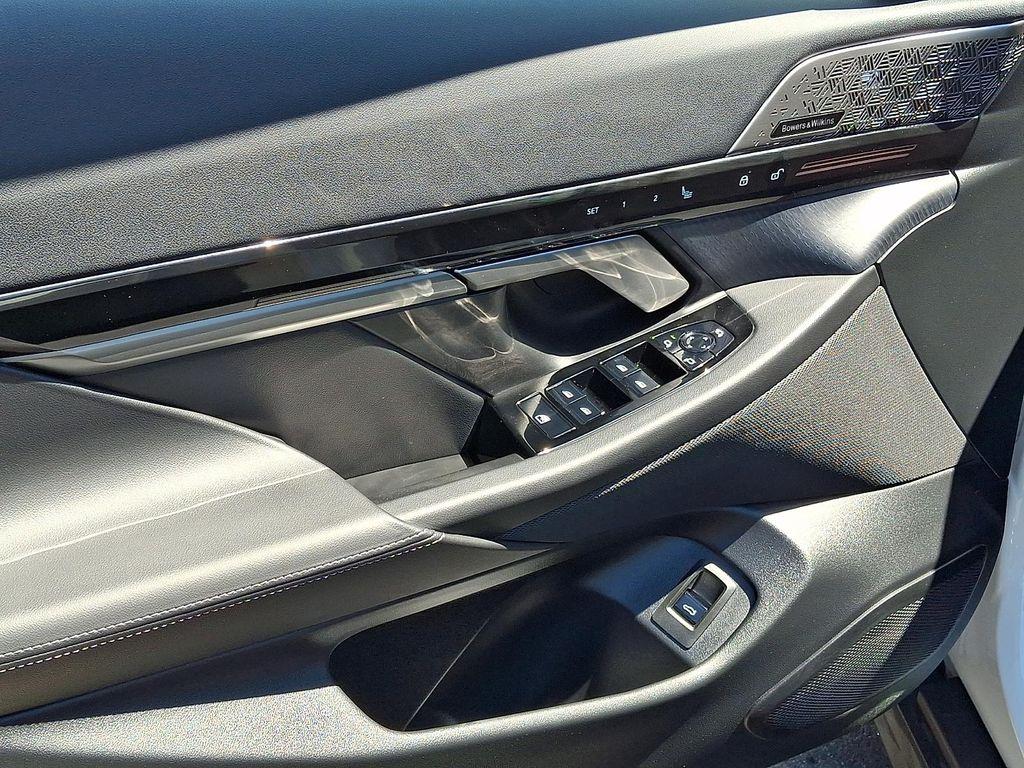used 2026 BMW 530 car, priced at $58,997