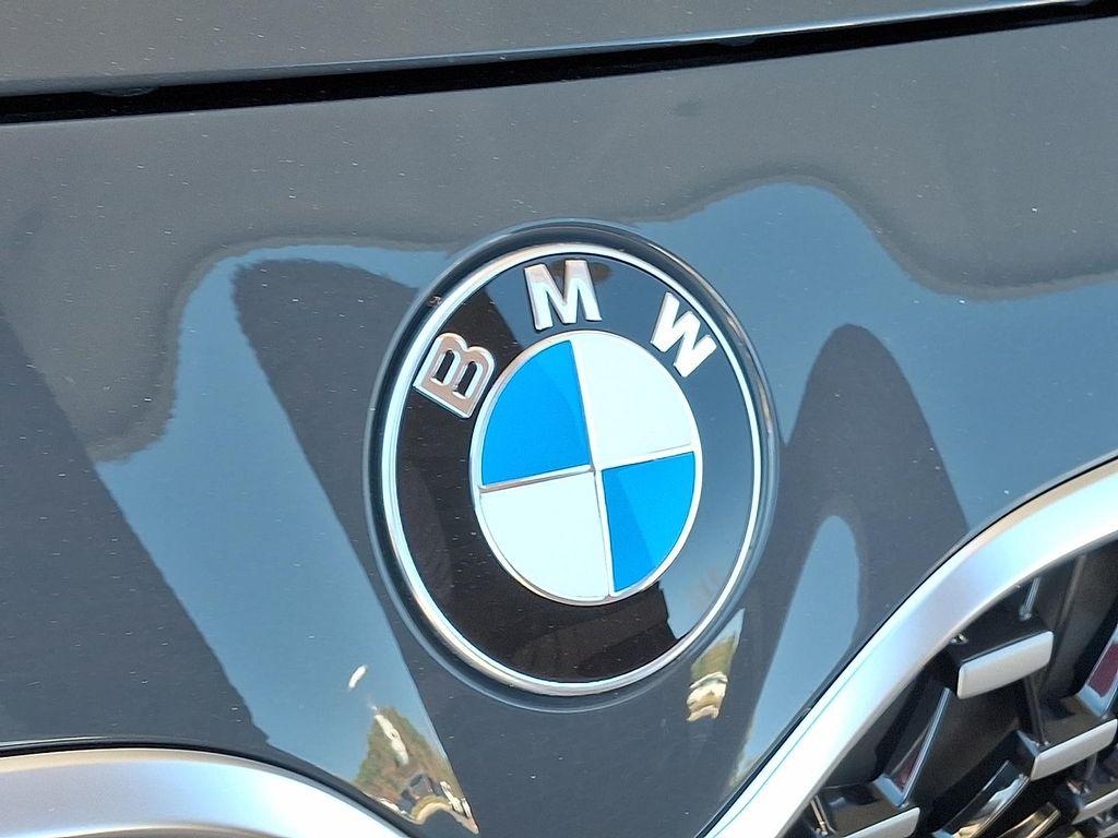 new 2026 BMW 430 car, priced at $69,705