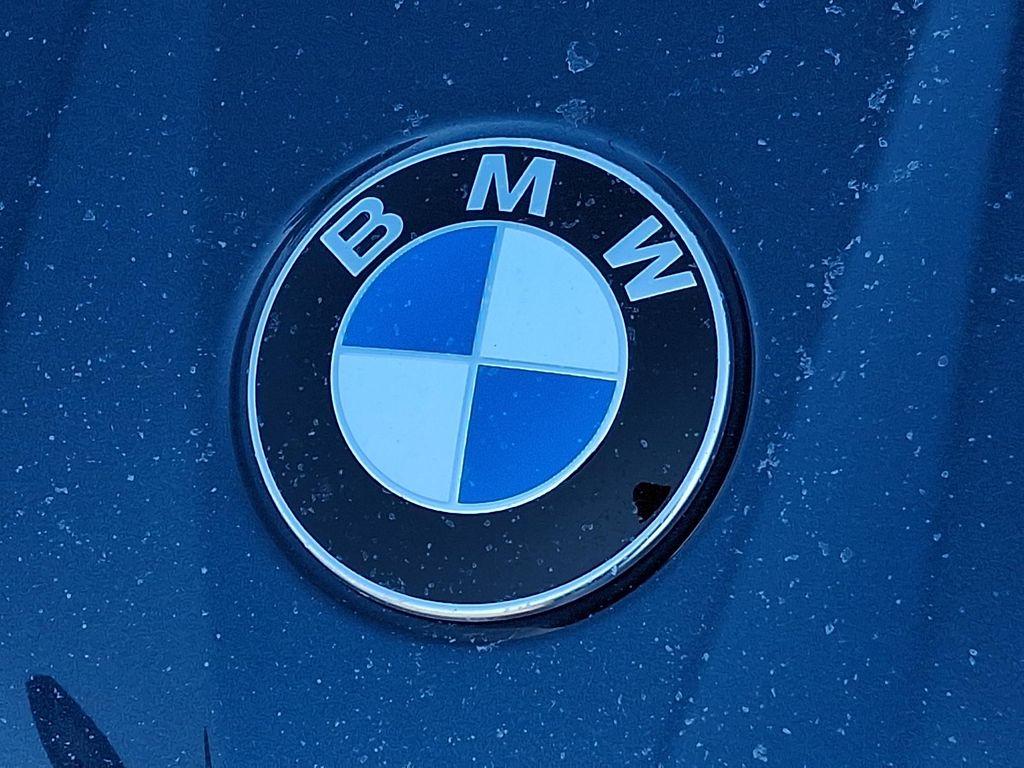 new 2026 BMW X3 car, priced at $58,050