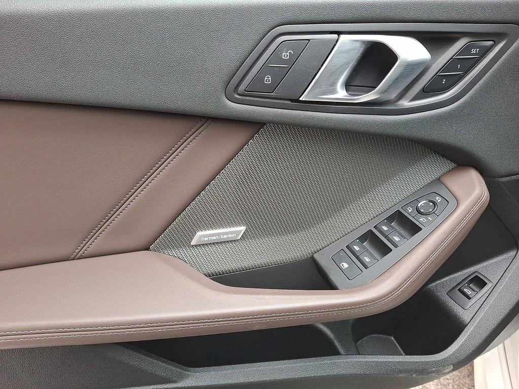 used 2025 BMW 228 Gran Coupe car, priced at $37,597