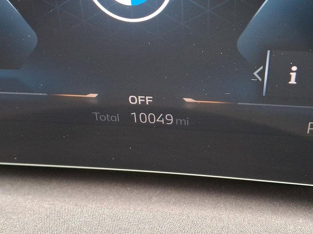 used 2025 BMW 228 Gran Coupe car, priced at $37,597