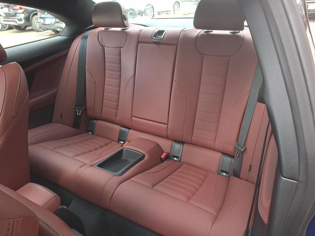 used 2022 BMW M240 car, priced at $49,188