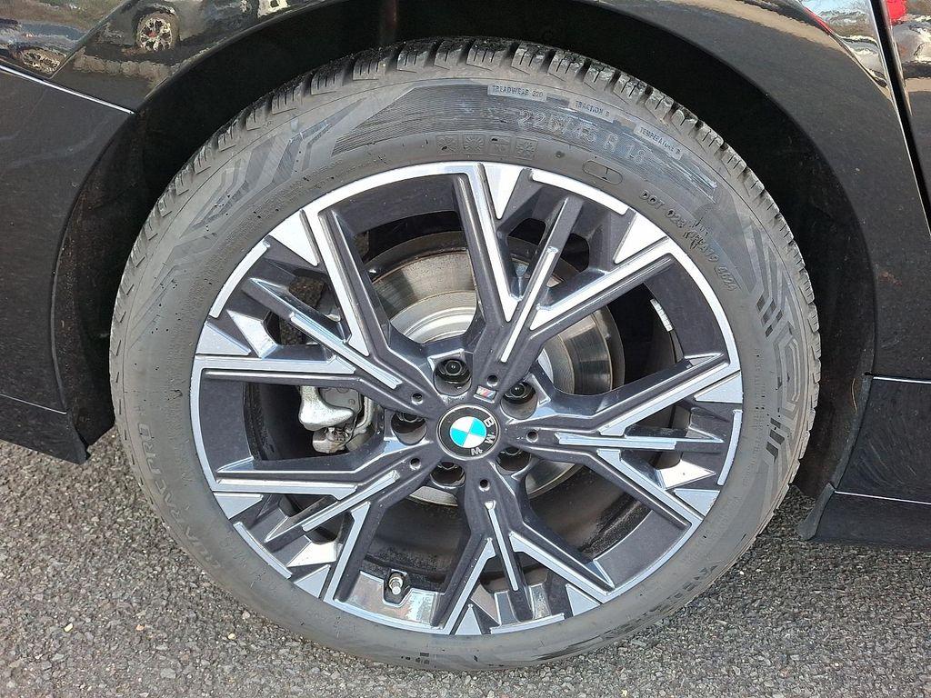 used 2025 BMW 228 Gran Coupe car, priced at $38,297