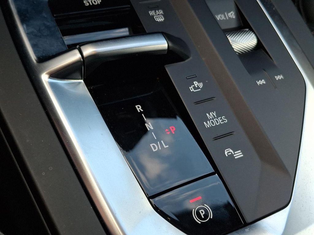 used 2025 BMW 228 Gran Coupe car, priced at $38,297