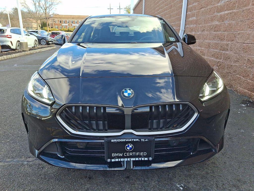 used 2025 BMW 228 Gran Coupe car, priced at $38,297