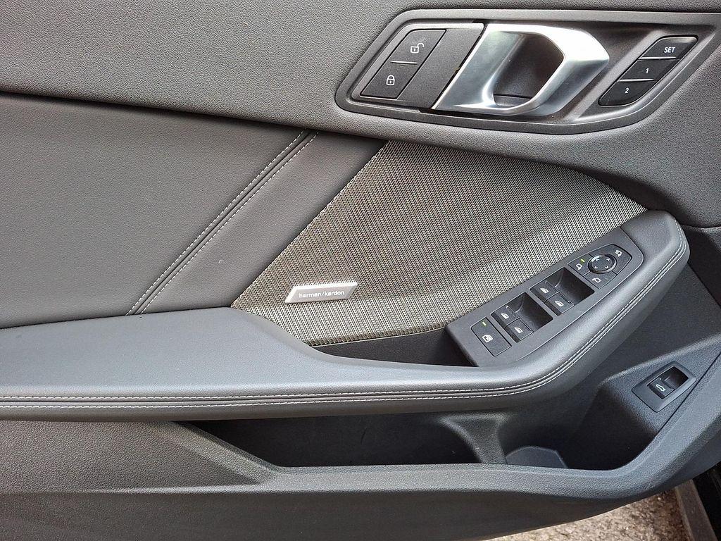 used 2025 BMW 228 Gran Coupe car, priced at $38,297