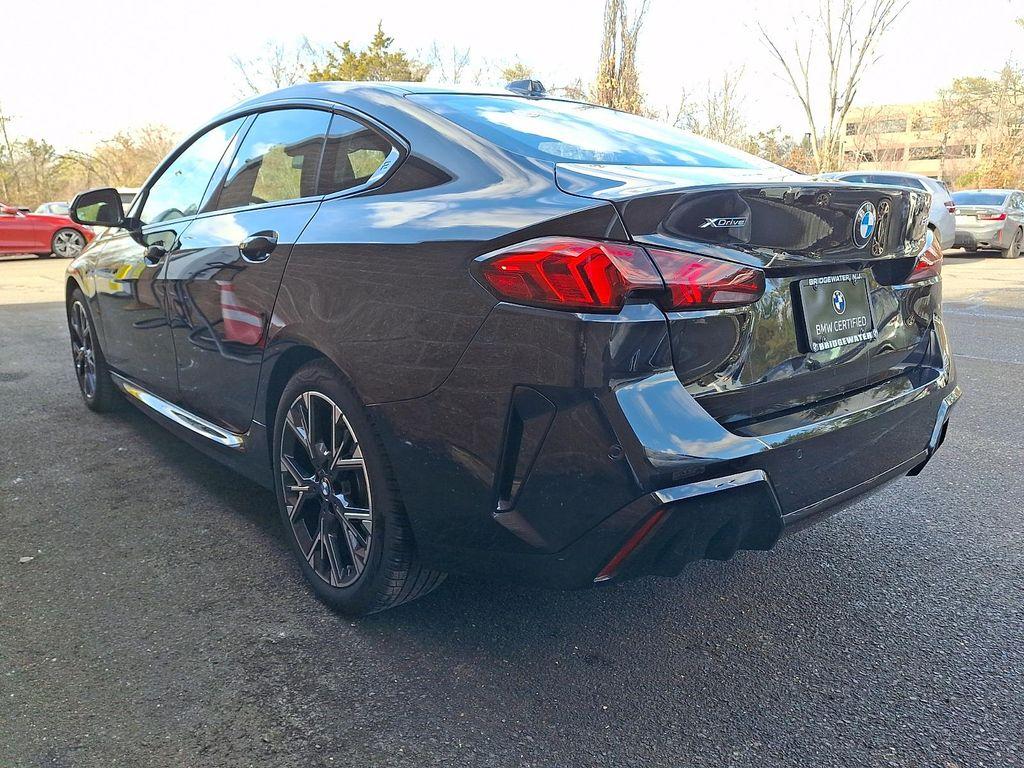 used 2025 BMW 228 Gran Coupe car, priced at $38,297