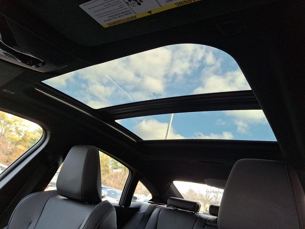 used 2025 BMW 228 Gran Coupe car, priced at $38,297